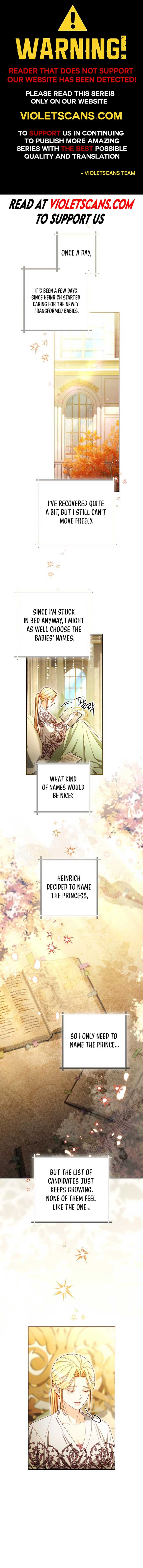 Remarried Empress Chapter 224 1