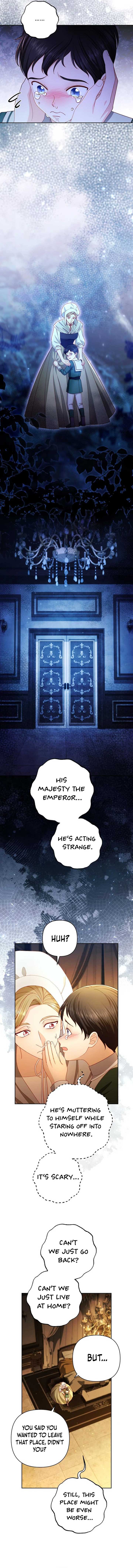 Remarried Empress Chapter 224 10
