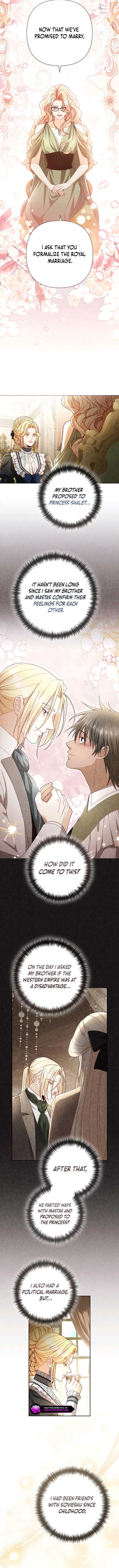 Remarried Empress Chapter 227 6