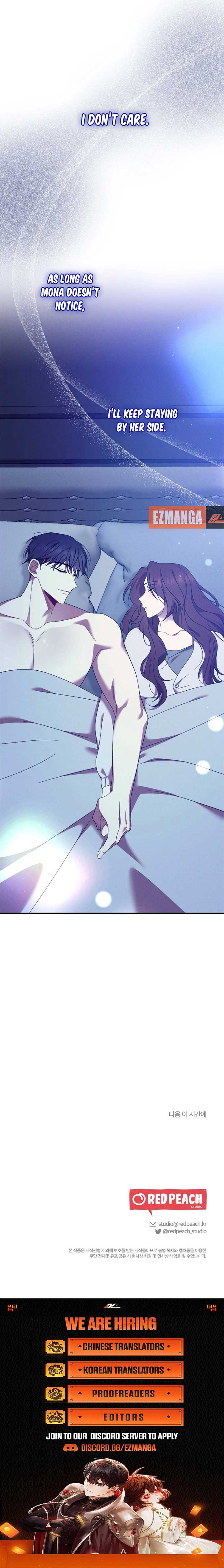 Lick My Wounds Chapter 4 9