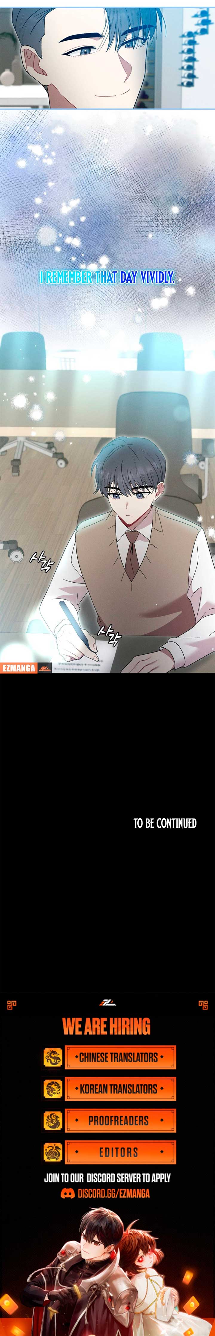 Lick My Wounds Chapter 6 9