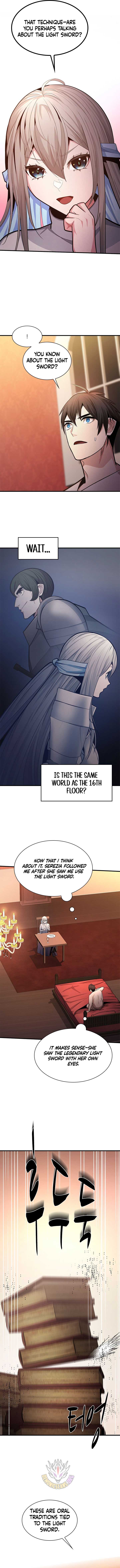 The Tutorial is Too Hard Chapter 227 11