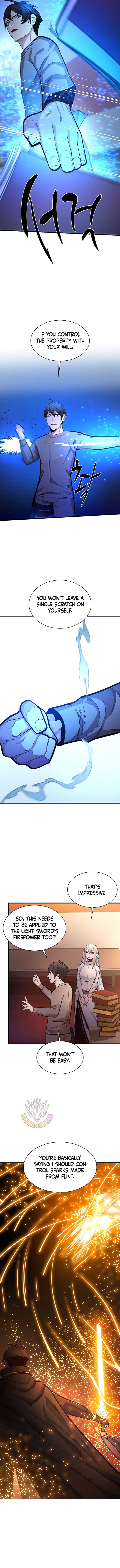 The Tutorial is Too Hard Chapter 227 13