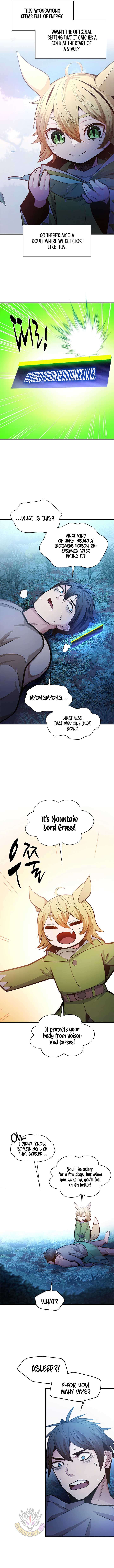 The Tutorial is Too Hard Chapter 227 2