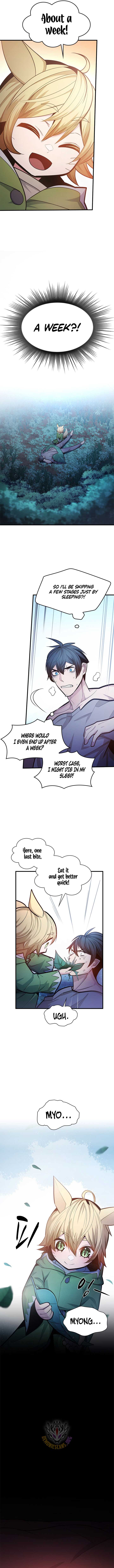 The Tutorial is Too Hard Chapter 227 3