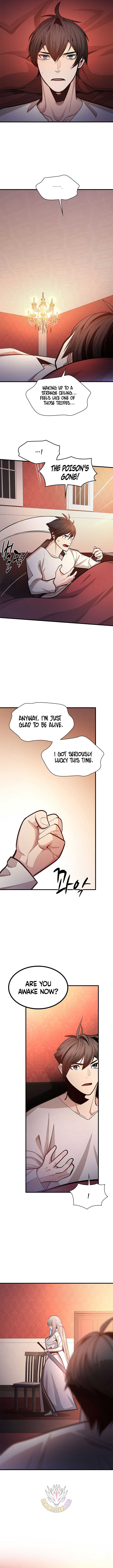 The Tutorial is Too Hard Chapter 227 4