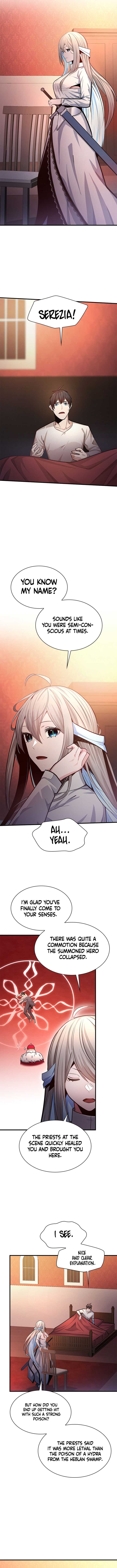The Tutorial is Too Hard Chapter 227 5
