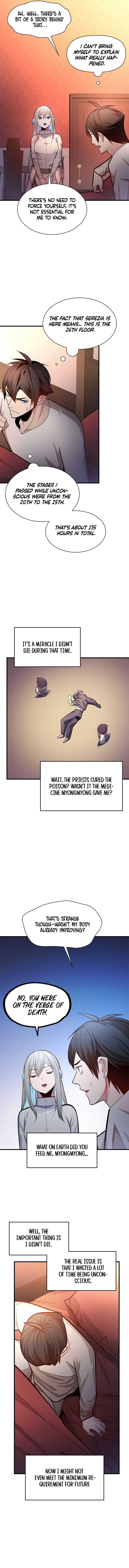 The Tutorial is Too Hard Chapter 227 6