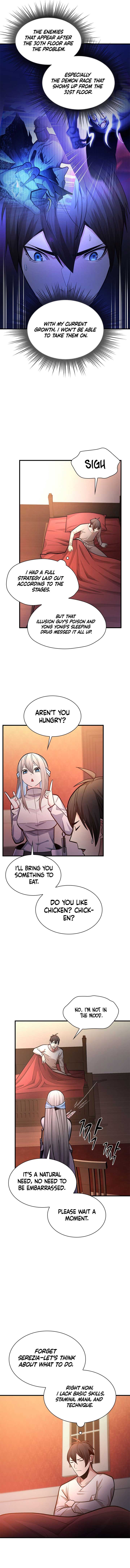 The Tutorial is Too Hard Chapter 227 7