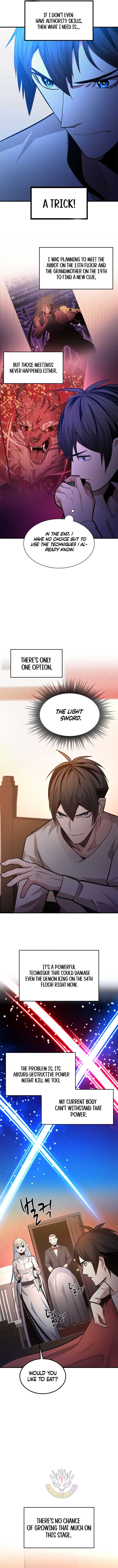 The Tutorial is Too Hard Chapter 227 8