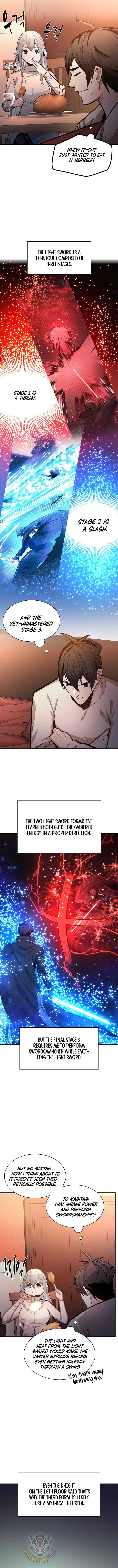The Tutorial is Too Hard Chapter 227 9