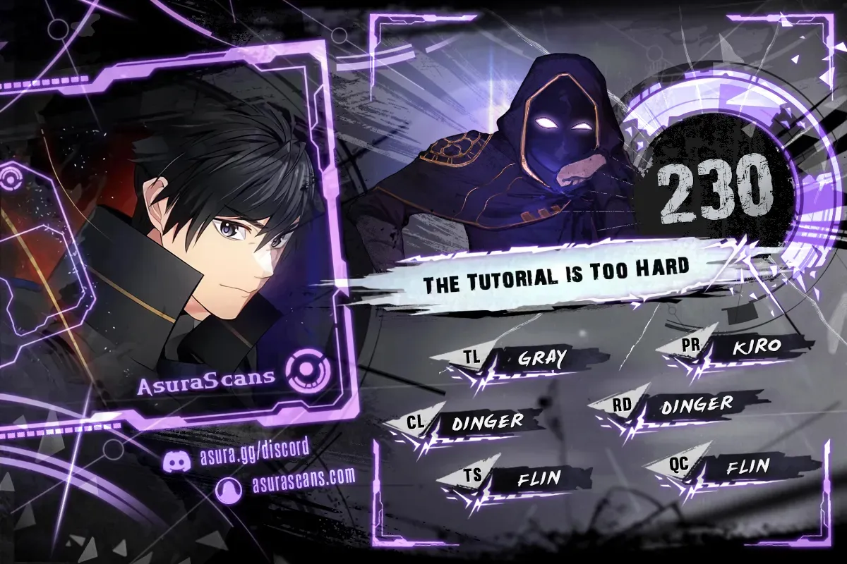The Tutorial is Too Hard Chapter 230 1