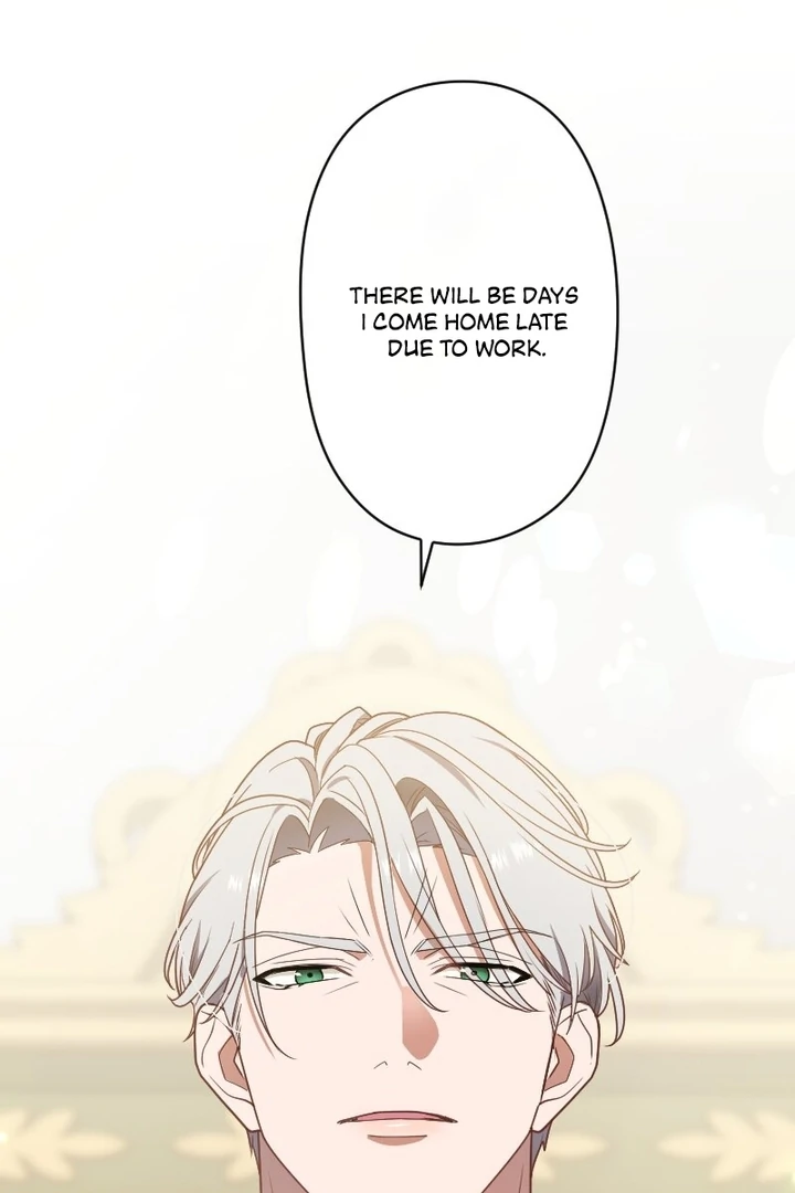 The man I had a one-night stand with turned out to be my fiancé Chapter 8 102