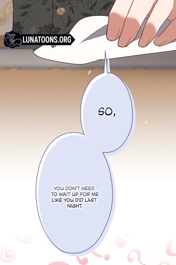 The man I had a one-night stand with turned out to be my fiancé Chapter 8 104
