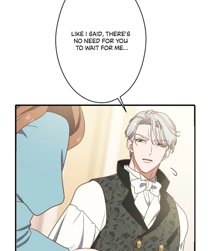 The man I had a one-night stand with turned out to be my fiancé Chapter 8 119