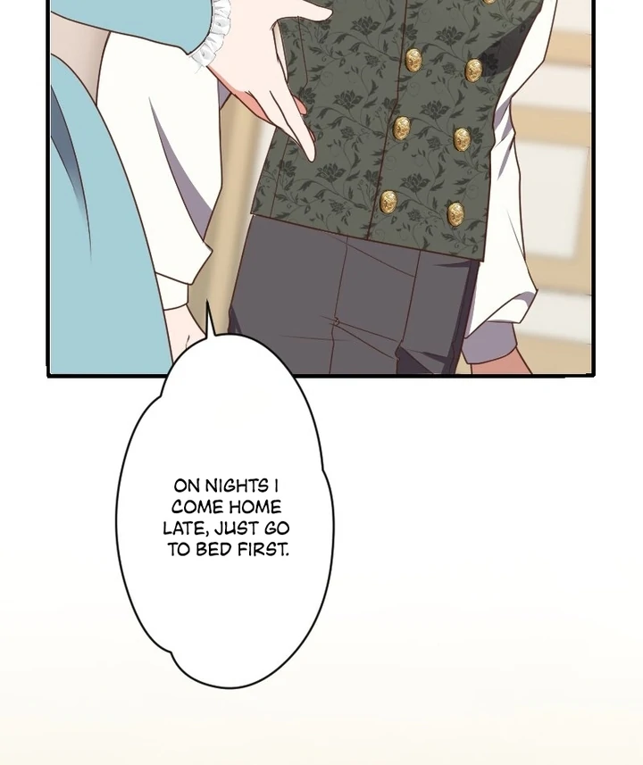 The man I had a one-night stand with turned out to be my fiancé Chapter 8 120
