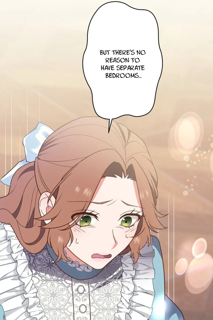 The man I had a one-night stand with turned out to be my fiancé Chapter 8 121