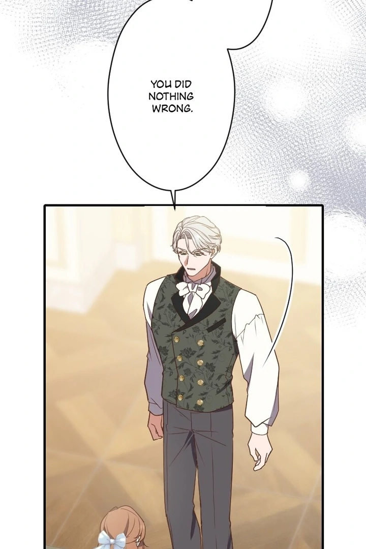The man I had a one-night stand with turned out to be my fiancé Chapter 8 124
