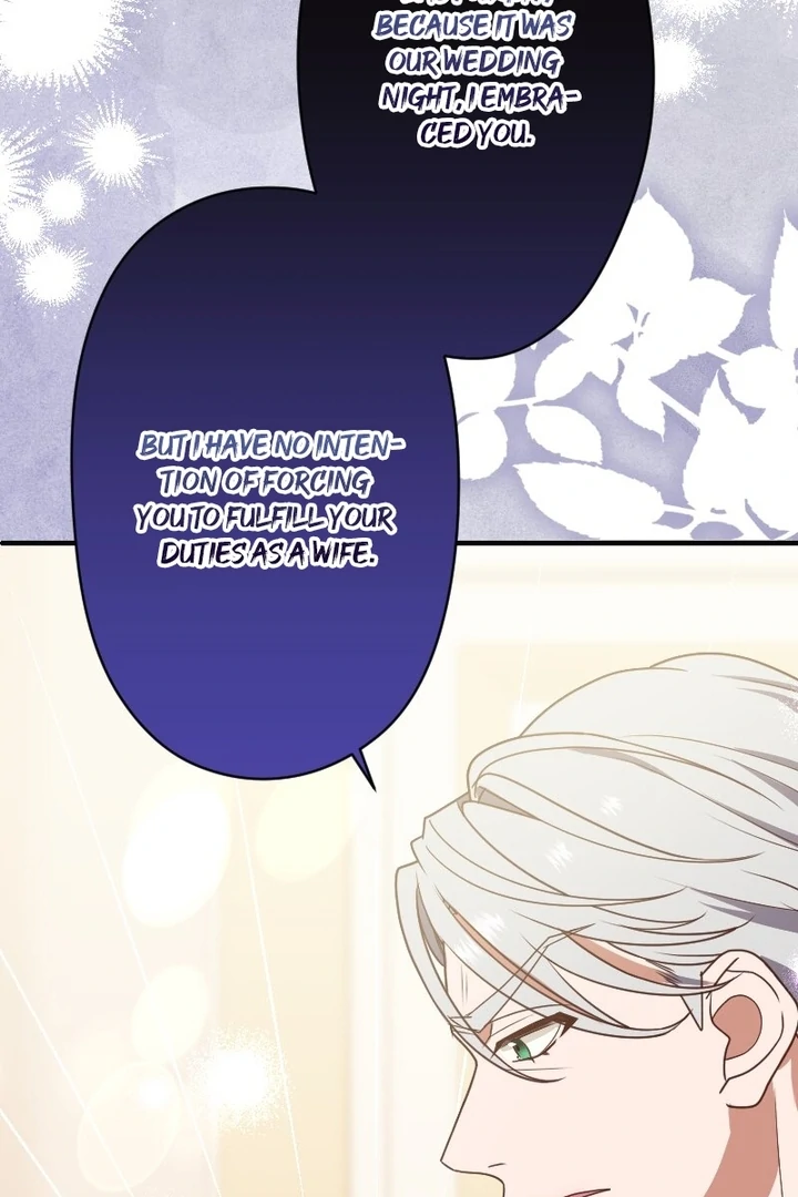 The man I had a one-night stand with turned out to be my fiancé Chapter 8 126