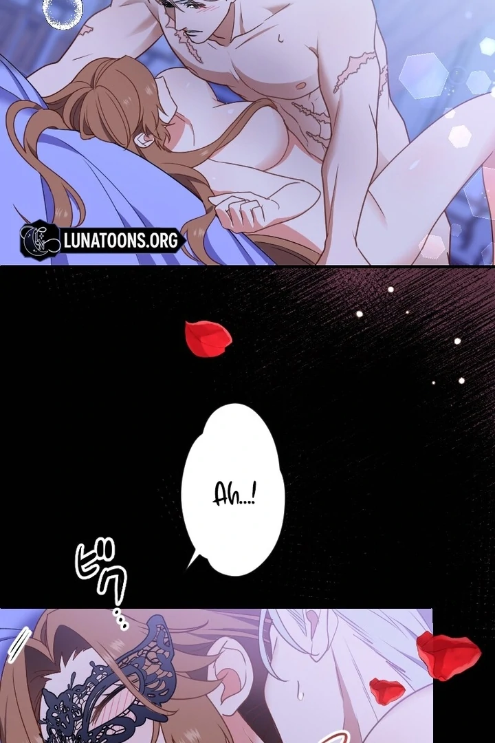 The man I had a one-night stand with turned out to be my fiancé Chapter 8 20