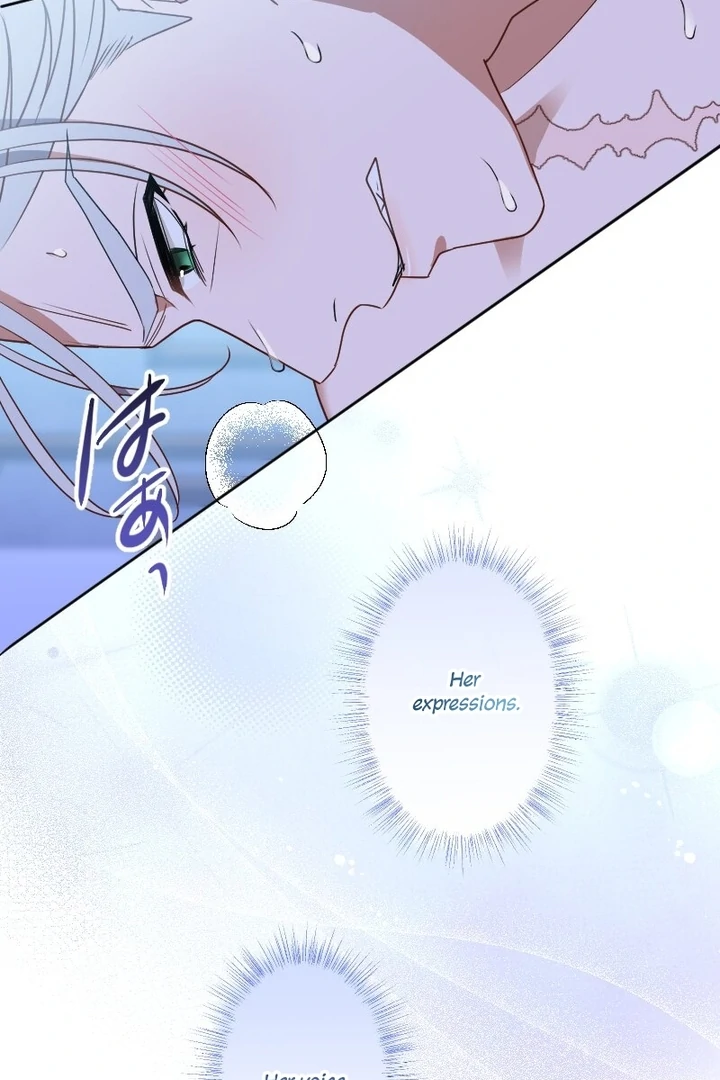 The man I had a one-night stand with turned out to be my fiancé Chapter 8 33