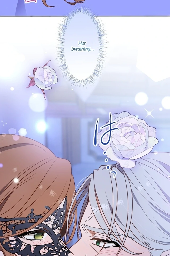 The man I had a one-night stand with turned out to be my fiancé Chapter 8 35