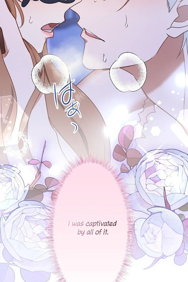 The man I had a one-night stand with turned out to be my fiancé Chapter 8 36