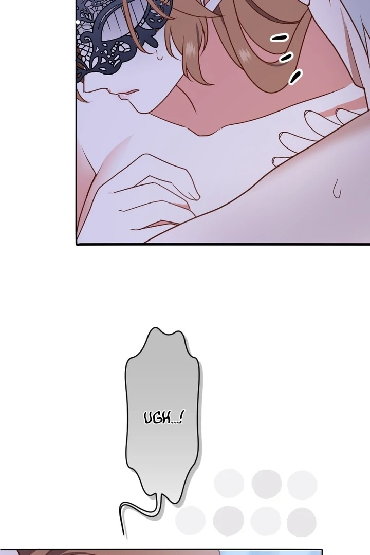 The man I had a one-night stand with turned out to be my fiancé Chapter 8 47