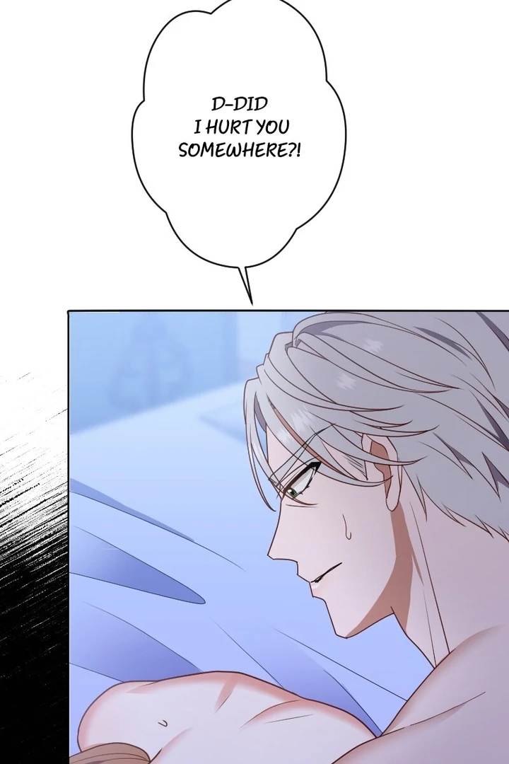 The man I had a one-night stand with turned out to be my fiancé Chapter 8 49