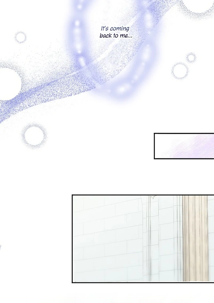 The man I had a one-night stand with turned out to be my fiancé Chapter 8 55