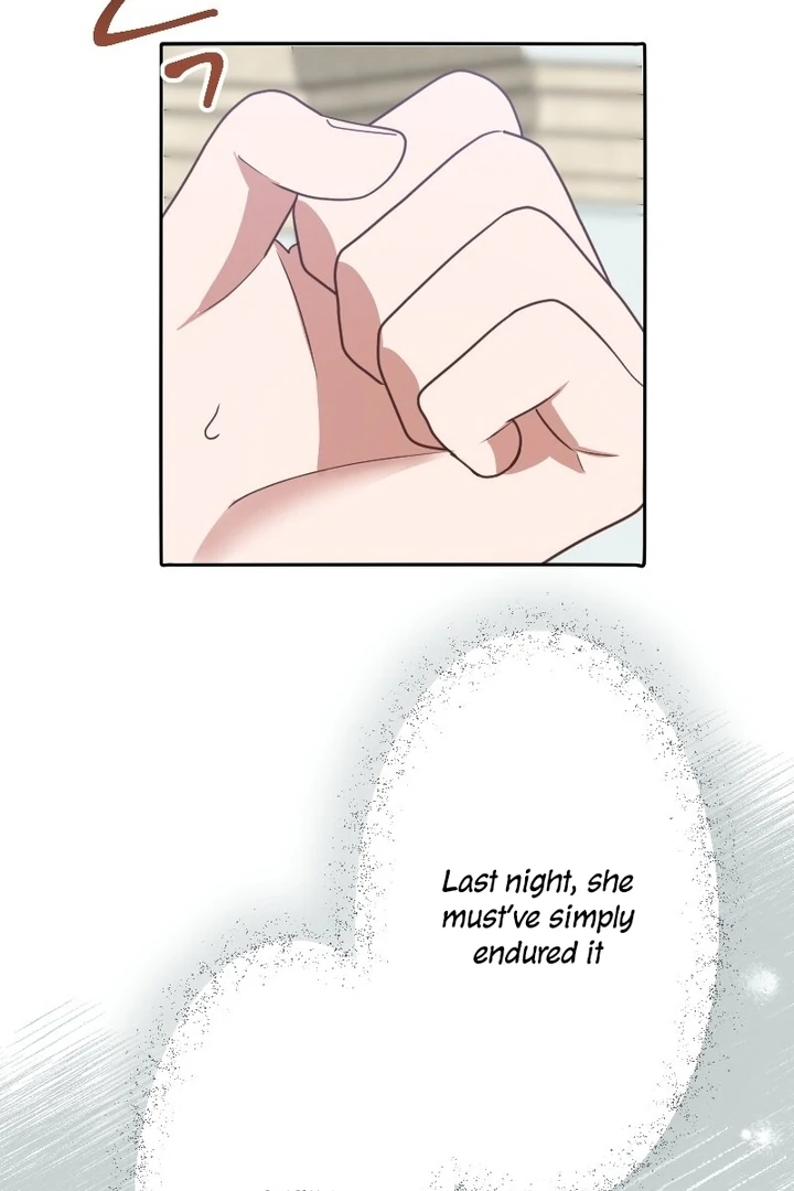 The man I had a one-night stand with turned out to be my fiancé Chapter 8 80