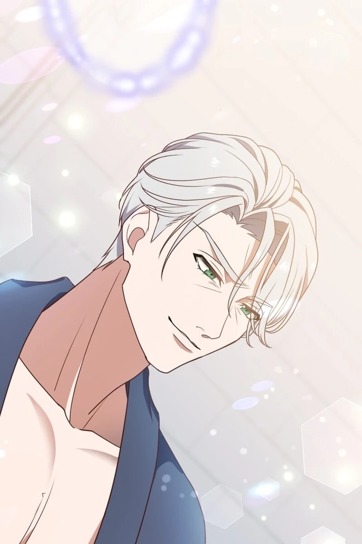 The man I had a one-night stand with turned out to be my fiancé Chapter 8 83