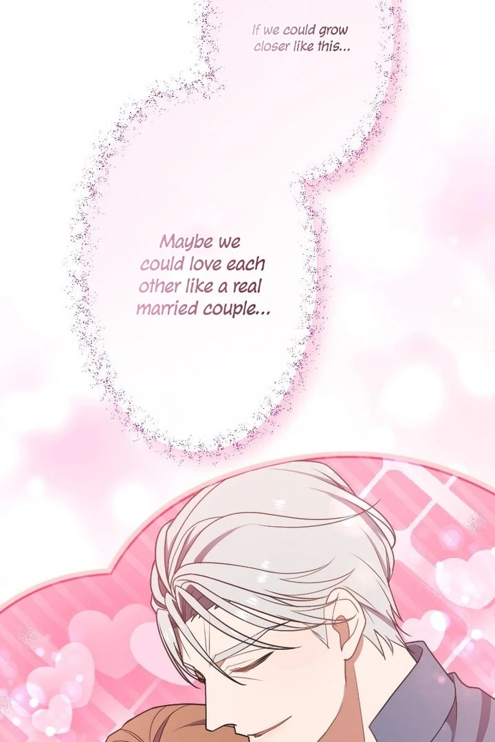 The man I had a one-night stand with turned out to be my fiancé Chapter 8 96