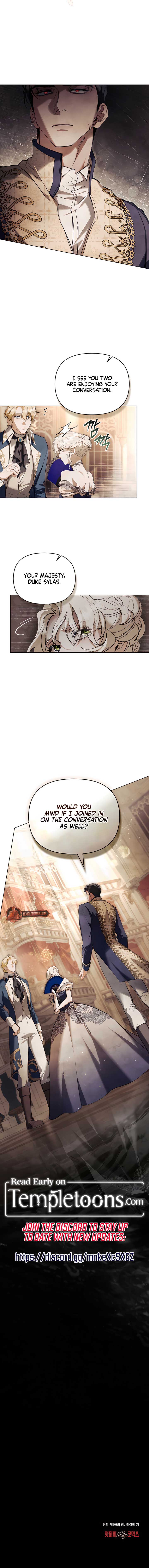 Her Majesty’s Night Chapter 16 9