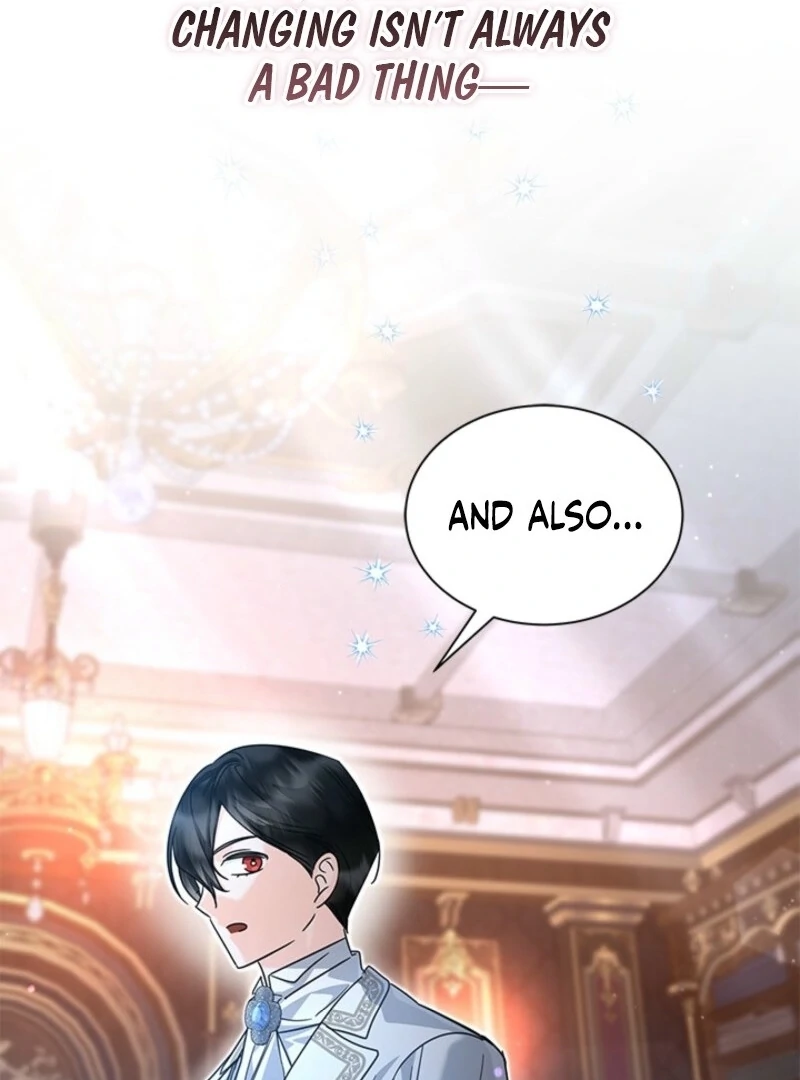 I Became a Tyrant’s Maid Chapter 81 101