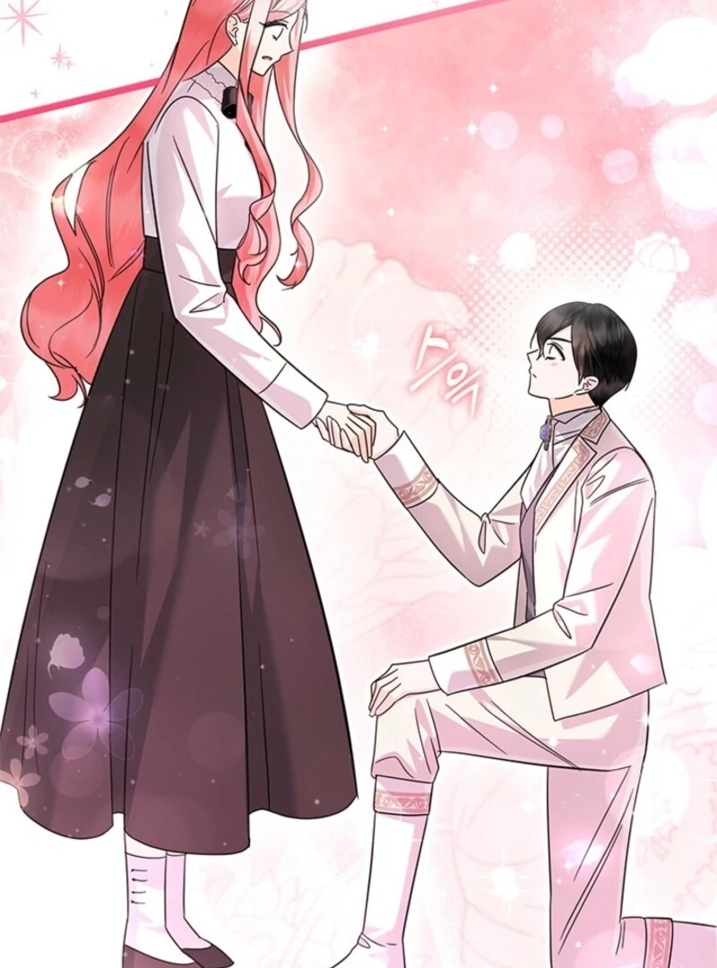I Became a Tyrant’s Maid Chapter 81 103