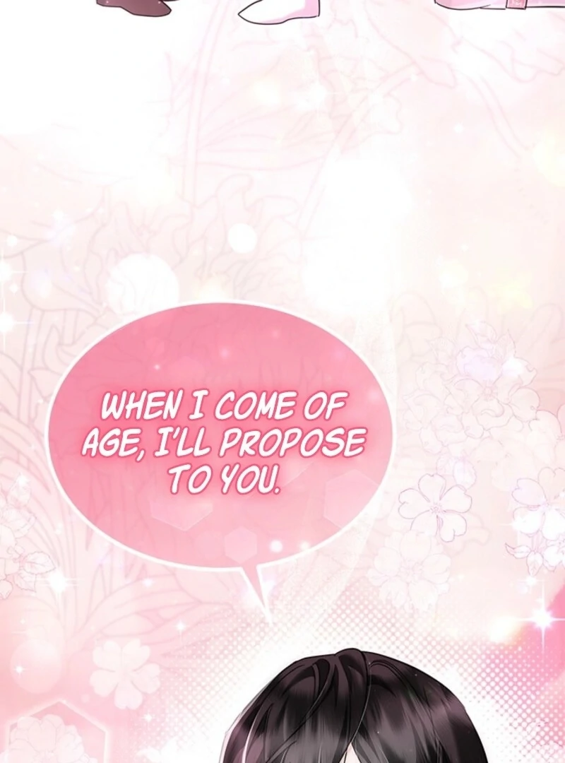 I Became a Tyrant’s Maid Chapter 81 104
