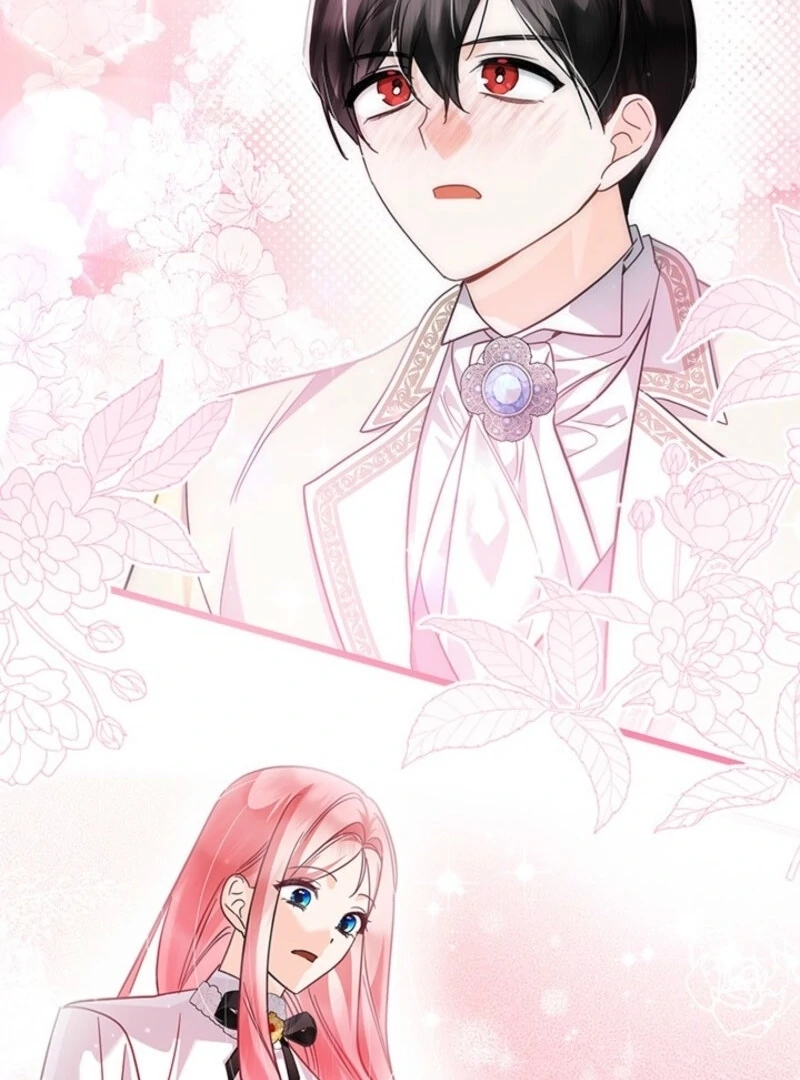 I Became a Tyrant’s Maid Chapter 81 105