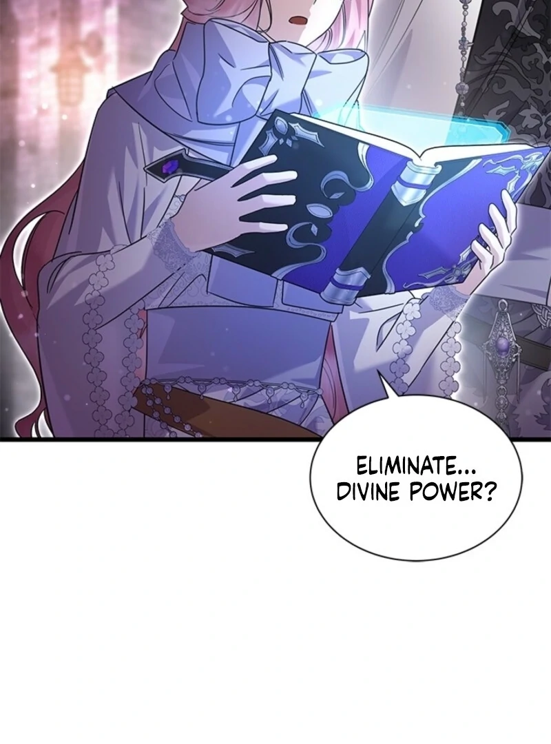 I Became a Tyrant’s Maid Chapter 81 11
