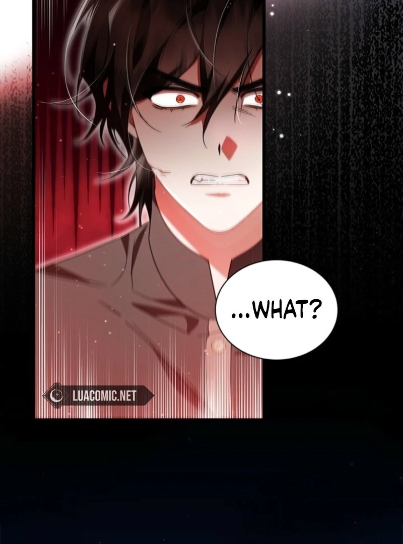 I Became a Tyrant’s Maid Chapter 81 111