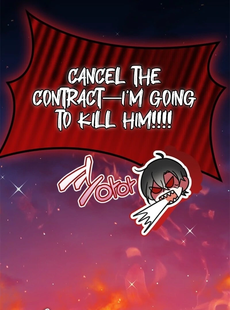 I Became a Tyrant’s Maid Chapter 81 112