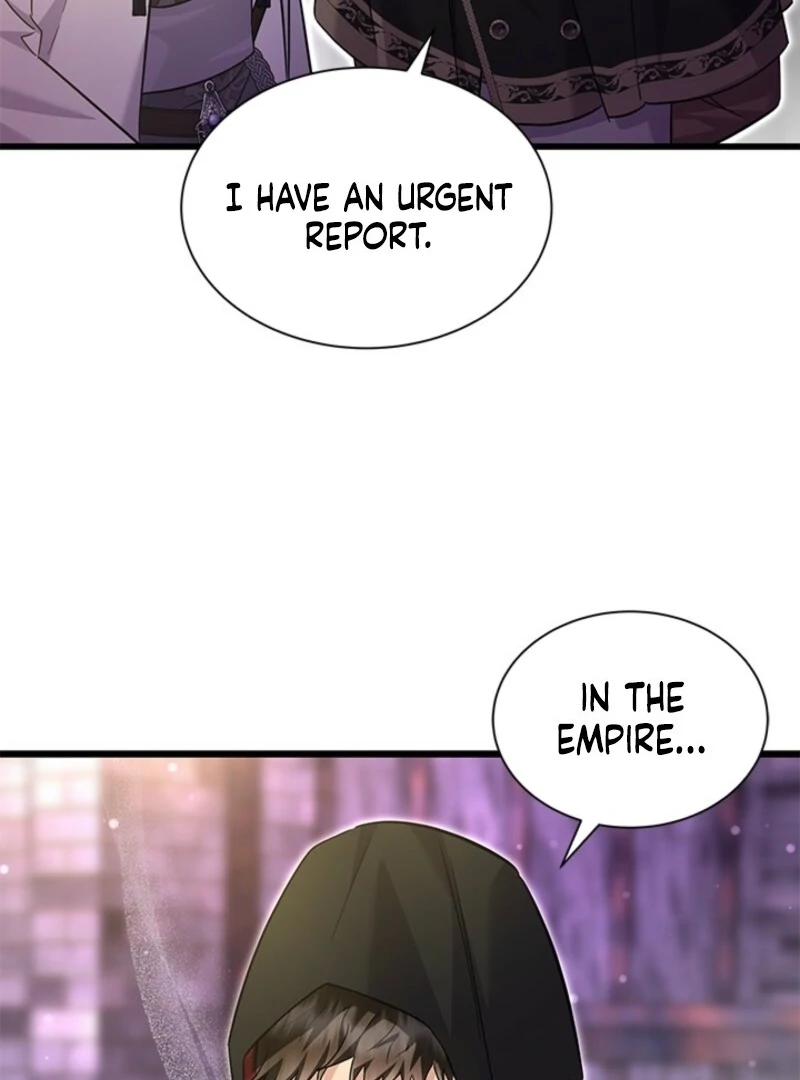 I Became a Tyrant’s Maid Chapter 81 13