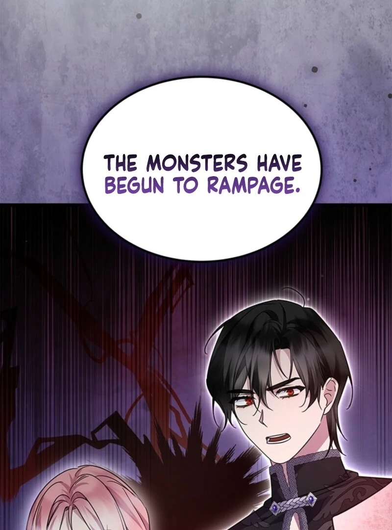 I Became a Tyrant’s Maid Chapter 81 15