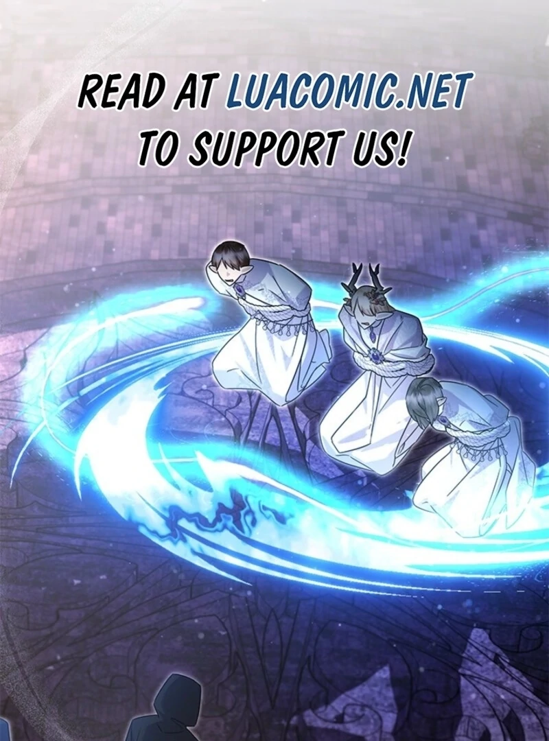 I Became a Tyrant’s Maid Chapter 81 2