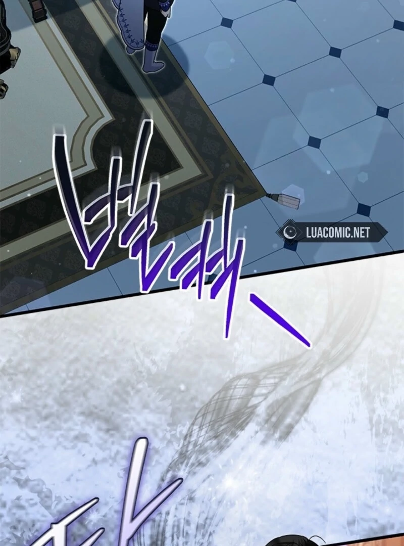 I Became a Tyrant’s Maid Chapter 81 22