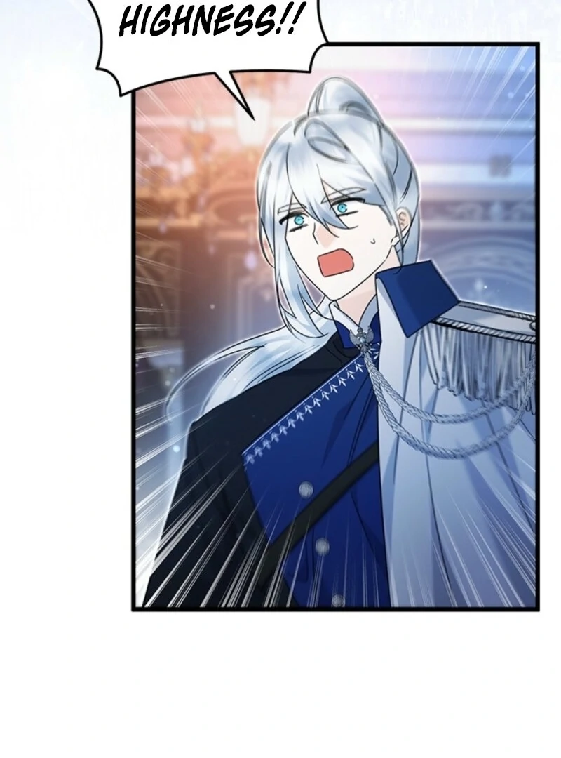 I Became a Tyrant’s Maid Chapter 81 24
