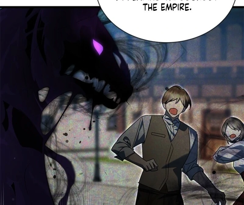 I Became a Tyrant’s Maid Chapter 81 27