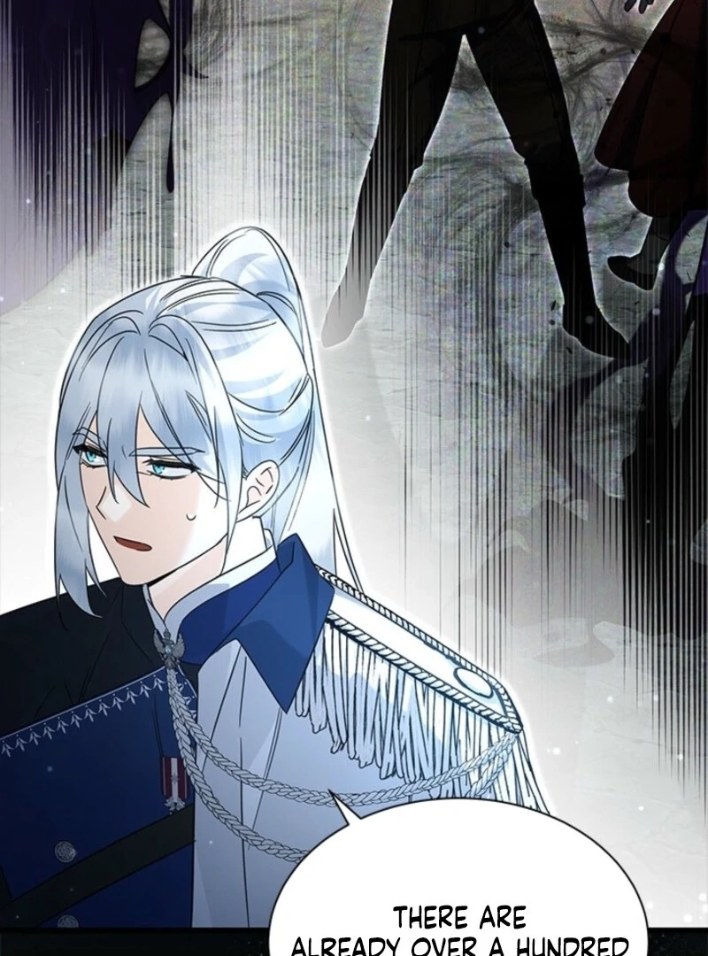 I Became a Tyrant’s Maid Chapter 81 28