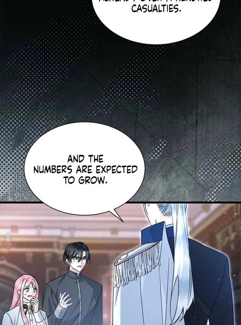I Became a Tyrant’s Maid Chapter 81 29