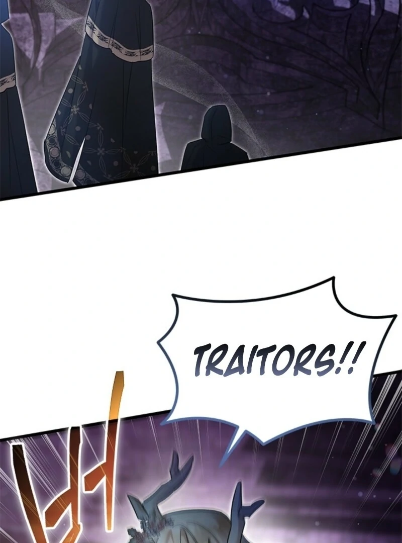 I Became a Tyrant’s Maid Chapter 81 3